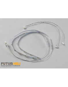 Ultrix Set de Led E-flite EFLU6455