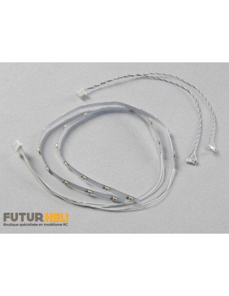 Ultrix Set de Led E-flite EFLU6455