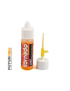 Huile roulements à billes Anti-Humidité 15ml Tornado
