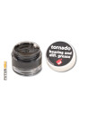 Graisse graphite noire 10ml Tornado