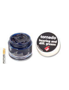 Graisse bleu roulements 10ml