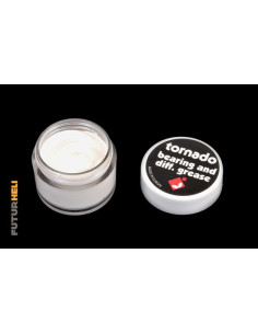 Graisse ceramique 10g Tornado