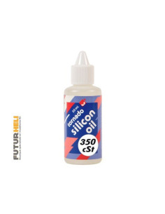 Huile 450CST pour amortisseur  Tornado  J17145