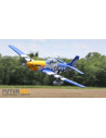 P-51 Mustang (env1,5m) BNF Basic E-flite