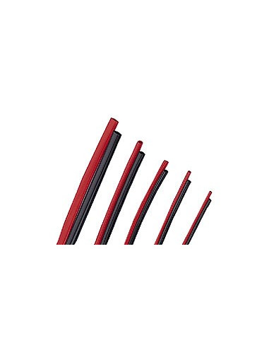 Gaine thermorétractable 6 mm  / Graupner