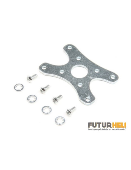 Turbo-Timber Aile principale E-flite EFl17555