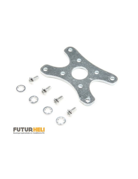 Turbo Timber support moteur Alu E-flite EFL17556