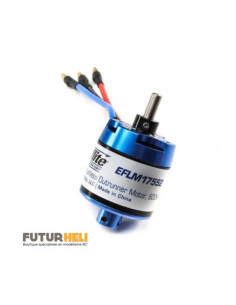 Moteur BL10 800KV E-flite EFLM17552