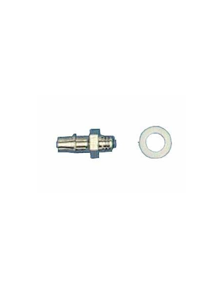 Embout de prise d'air / OS