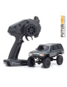 Mini-Z 4x4 Toyota 4Runner RTR MX-01gris  Kyosho 32522GM
