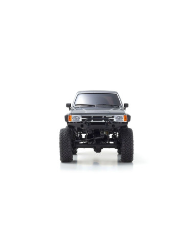 Mini-Z 4x4 Toyota 4Runner RTR MX-01gris  Kyosho 32522GM