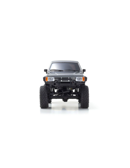 Mini-Z 4x4 Toyota 4Runner RTR MX-01gris  Kyosho 32522GM