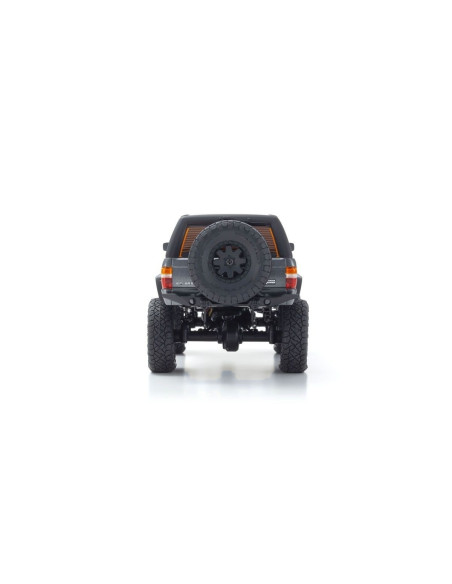 Mini-Z 4x4 Toyota 4Runner RTR MX-01gris  Kyosho 32522GM