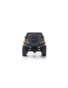 Mini-Z 4x4 Toyota 4Runner RTR MX-01gris  Kyosho 32522GM