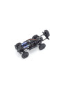 Mini-Z 4x4 Toyota 4Runner RTR MX-01gris  Kyosho 32522GM