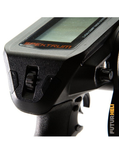 Spektrum DX5 pro (5voies) SPMR5010