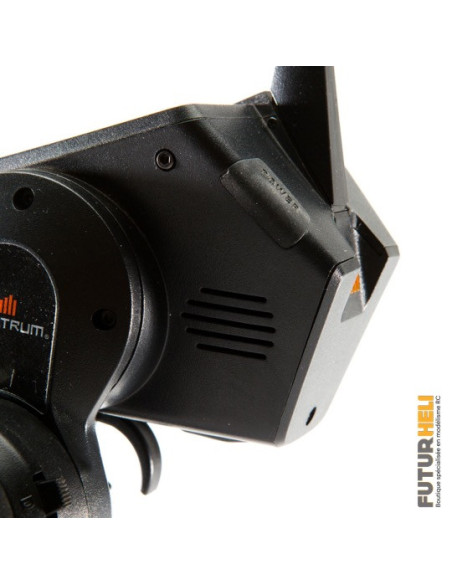 Spektrum DX5 pro (5voies) SPMR5010