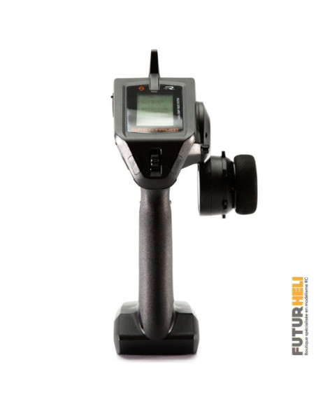 Spektrum DX5 pro (5voies) SPMR5010