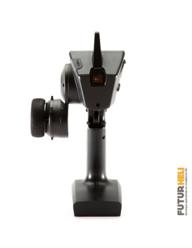 Spektrum DX5 pro (5voies) SPMR5010