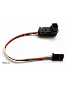 Futaba Cordon WTR-7 ecolage sans fils