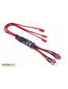 ACT inter double electronique 25A DPS-25