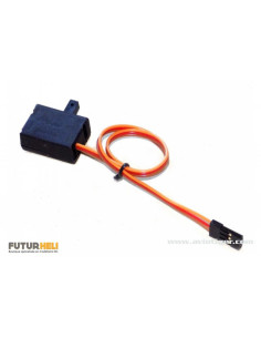 Inter DPS pour Double alimentation DPS25