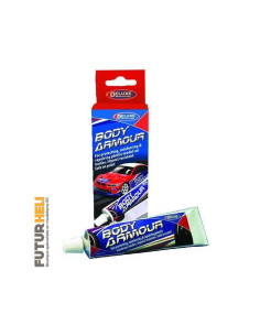 Colle carrosserie anti-choc voiture RC 70g