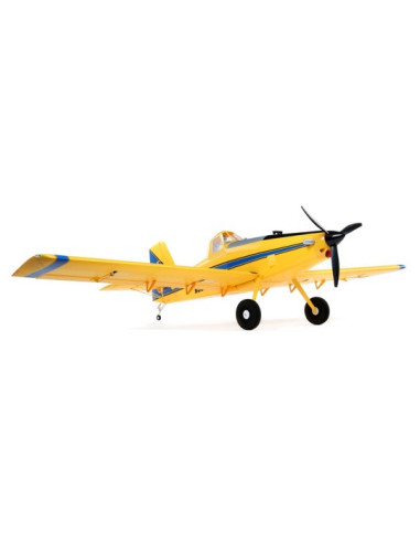 Air Tractor (pawnee)1.5m BNF Basic avec AS3X & SAFE