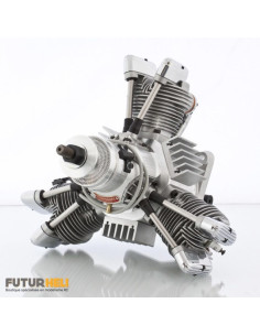 Saito FG-84R3 Essence 3 cylindres