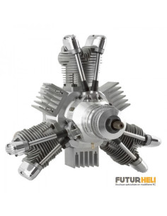 Saito FG-90R3 Essence 3 cylindres