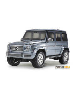 Tamiya Mercedes G500 Scale CC-02 ref 58675