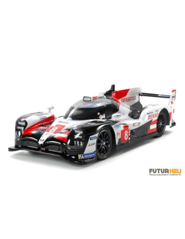 Tamiya Toyota Gazoo TS050 2019 F103GT