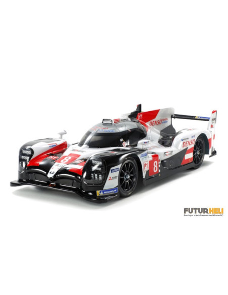 Tamiya Toyota Gazoo TS050 2019 F103GT