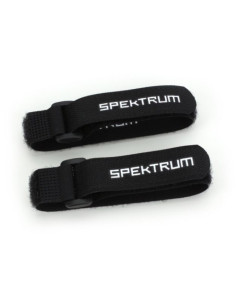 Bande auto-agrippante 20x280mm Spektum