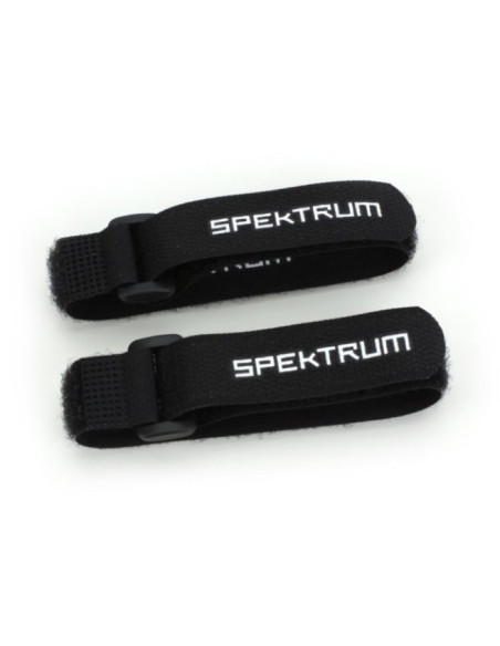 Bande auto-agrippante 20x280mm Spektum