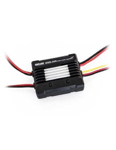 Bruiteur Spécial avion "sense innovatoion " 2020