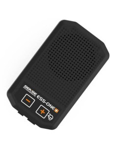 Bruiteur Moteur voiture ONE 2017 Sense Innovation