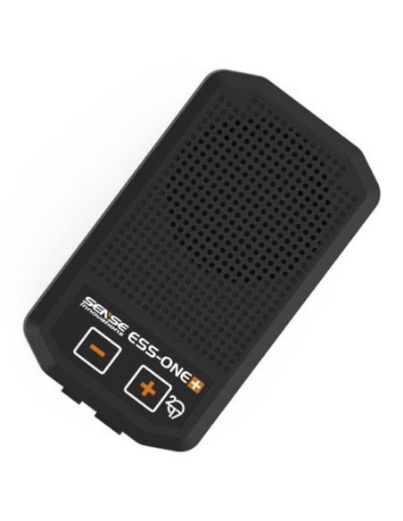 Bruiteur Moteur voiture ONE 2017 Sense Innovation