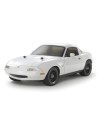 Tamiya Eunos Roadster châssis M‐06 Propulsion
