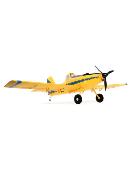 Air Tractor (pawnee)1.5m BNF Basic avec AS3X & SAFE
