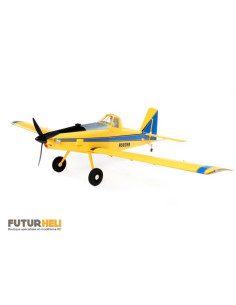 Air Tractor (pawnee)1.5m BNF Basic avec AS3X & SAFE