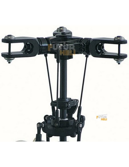 Kit Lama tripale Electrique  Hirobo