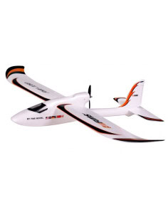 FMS Easy trainer RTF complet radio mode2 + batterie