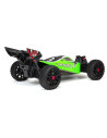 Arma Typhon Mega 1/8eme verte 4WD RTR avec radio -chargeur-batterie