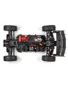 Arma Typhon Mega 1/8eme verte 4WD RTR avec radio -chargeur-batterie