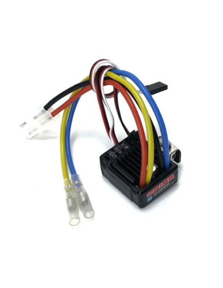 Variateur Elctronique Brushed Kyosho Perfex KA18