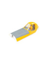 Air tractor Cabine peinte E-flite