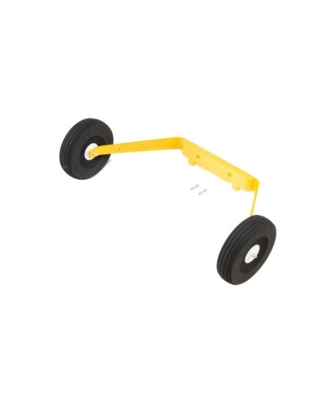 Air tractor train d'atterrissage de rechange