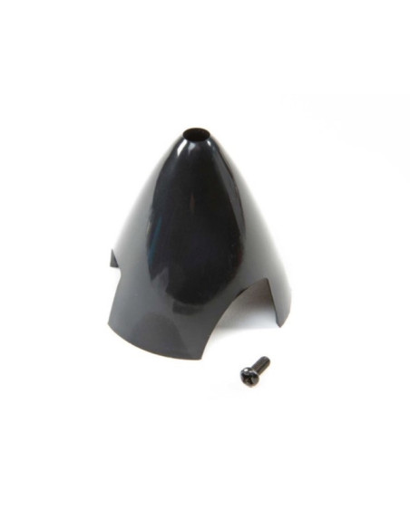 Air tractor Cone noir tripales E-flite