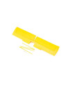 Air tractor stabilisateur avec accessoires E-flite